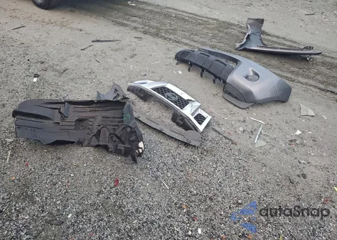 2016 Nissan Frontier S из США, поврежденный, VIN 1N6AD0ER6GN752974